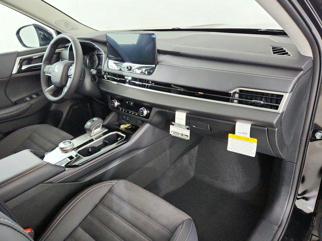 2026 Mitsubishi Outlander SE 1.5T S-AWC