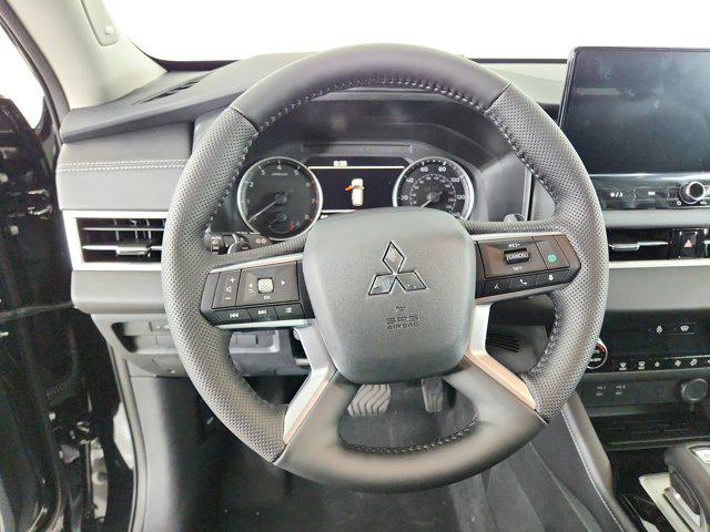 2026 Mitsubishi Outlander SE 1.5T S-AWC