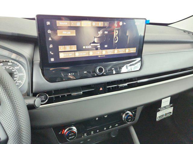 2026 Mitsubishi Outlander SE 1.5T S-AWC