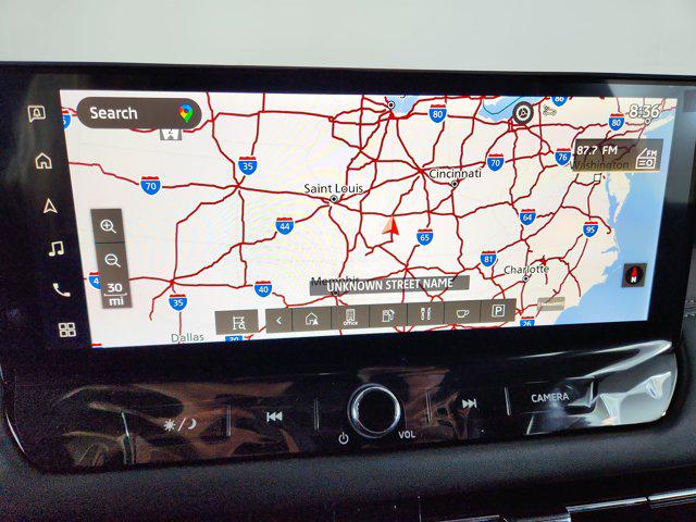 2026 Mitsubishi Outlander SE 1.5T S-AWC