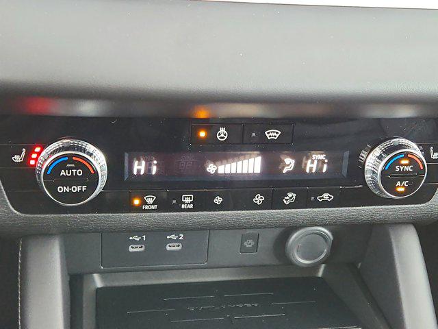 2026 Mitsubishi Outlander SE 1.5T S-AWC