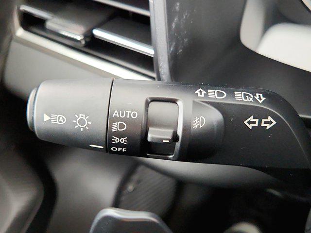 2026 Mitsubishi Outlander SE 1.5T S-AWC