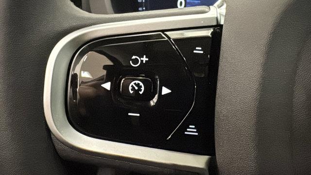 2026 Volvo XC60 Plug-In Hybrid Plus, T8 AWD Electric/Gasoline, Dark