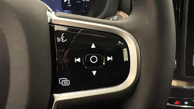 2026 Volvo XC60 Plug-In Hybrid Plus, T8 AWD Electric/Gasoline, Dark