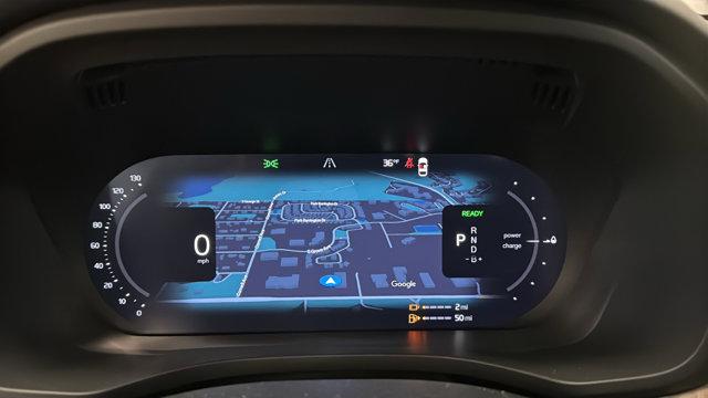 2026 Volvo XC60 Plug-In Hybrid Plus, T8 AWD Electric/Gasoline, Dark