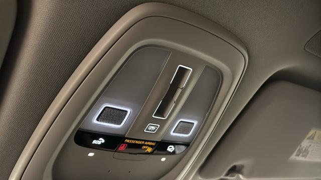 2026 Volvo XC60 Plug-In Hybrid Plus, T8 AWD Electric/Gasoline, Dark