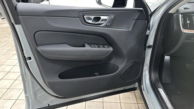 2026 Volvo XC60 Plug-In Hybrid Plus, T8 AWD Electric/Gasoline, Dark