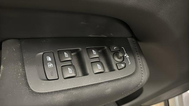 2026 Volvo XC60 Plug-In Hybrid Plus, T8 AWD Electric/Gasoline, Dark