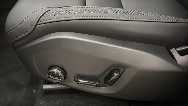 2026 Volvo XC60 Plug-In Hybrid Plus, T8 AWD Electric/Gasoline, Dark