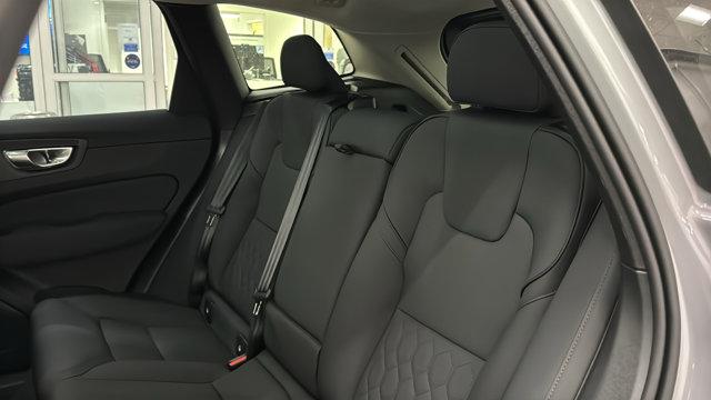 2026 Volvo XC60 Plug-In Hybrid Plus, T8 AWD Electric/Gasoline, Dark