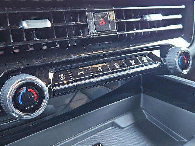 2026 Chevrolet Suburban Premier, RWD