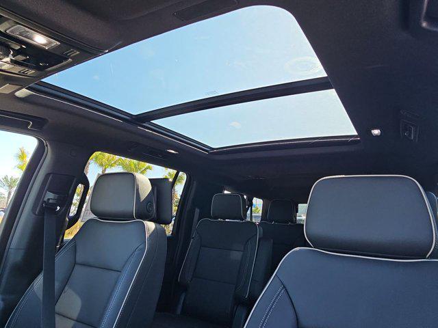 2026 Chevrolet Suburban Premier, RWD