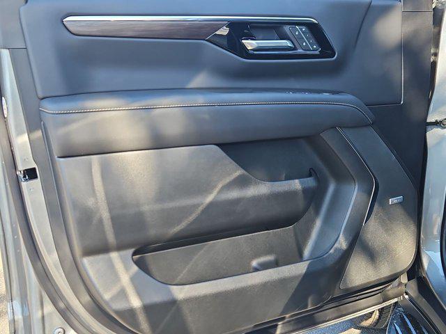 2026 Chevrolet Suburban Premier, RWD