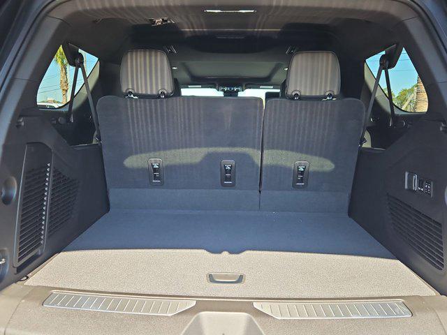 2026 Chevrolet Suburban Premier, RWD