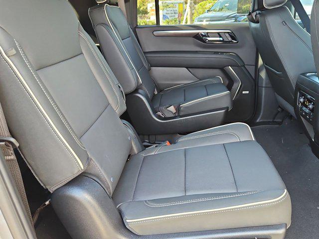 2026 Chevrolet Suburban Premier, RWD