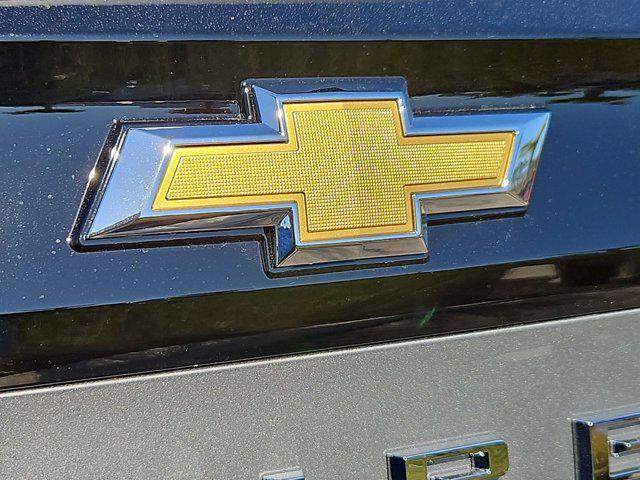 2026 Chevrolet Suburban Premier, RWD