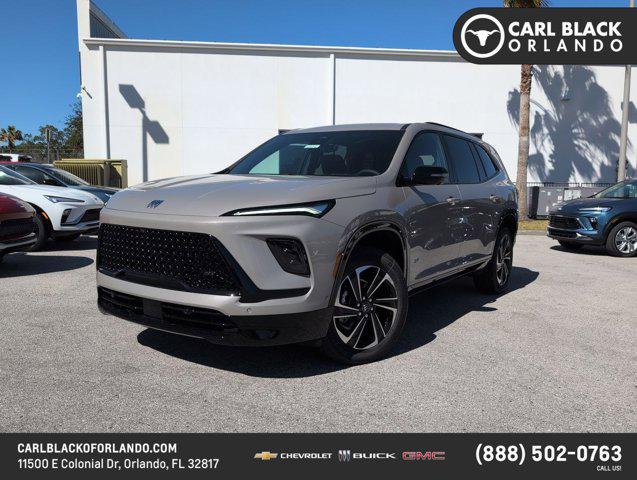 2026 Buick Enclave Sport Touring for sale in Orlando, FL