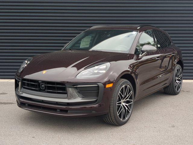 2026 Porsche Macan T for sale in Saint Petersburg, FL