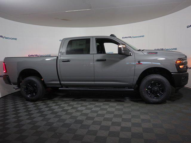2026 Ram 3500 Tradesman Crew Cab 4x4 6'4" Box