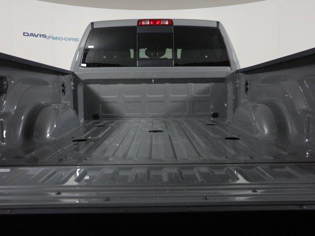 2026 Ram 3500 Tradesman Crew Cab 4x4 6'4" Box