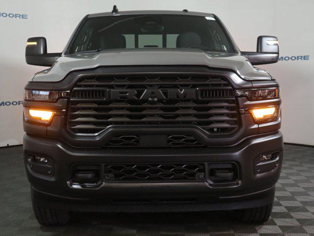 2026 Ram 3500 Tradesman Crew Cab 4x4 6'4" Box