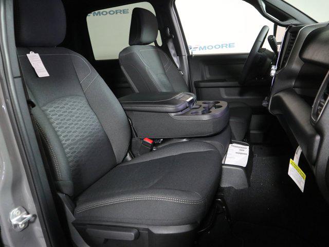 2026 Ram 3500 Tradesman Crew Cab 4x4 6'4" Box