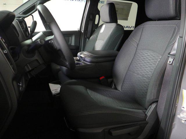 2026 Ram 3500 Tradesman Crew Cab 4x4 6'4" Box