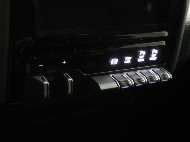 2026 Ram 3500 Tradesman Crew Cab 4x4 6'4" Box
