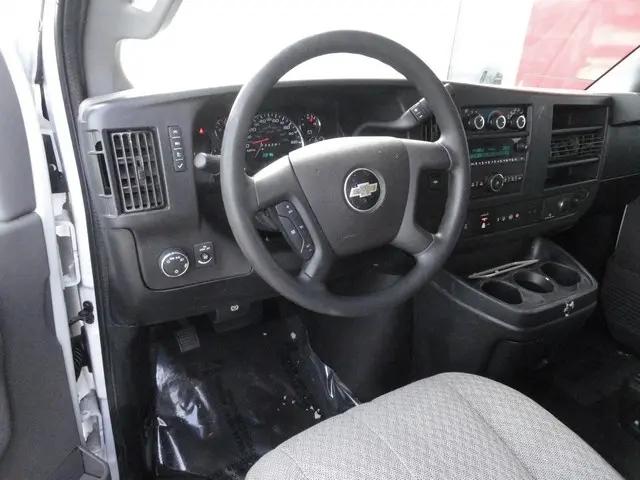 2019 Chevrolet Express LT