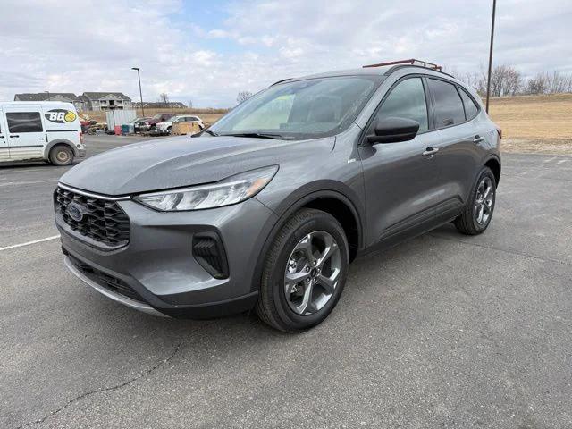 2026 Ford Escape ST-Line for sale in Maryville, MO