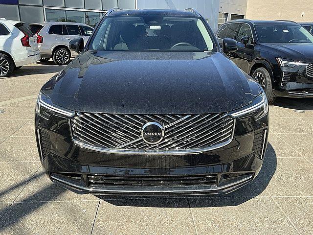 2026 Volvo XC90 Plug-In Hybrid Plus, T8 AWD, Electric/Gasoline, Bright, 7 Seats