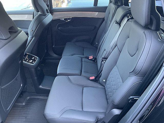 2026 Volvo XC90 Plug-In Hybrid Plus, T8 AWD, Electric/Gasoline, Bright, 7 Seats