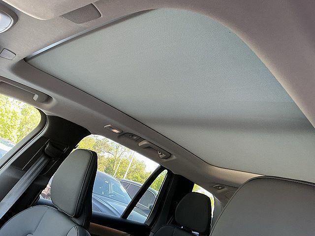 2026 Volvo XC90 Plug-In Hybrid Plus, T8 AWD, Electric/Gasoline, Bright, 7 Seats