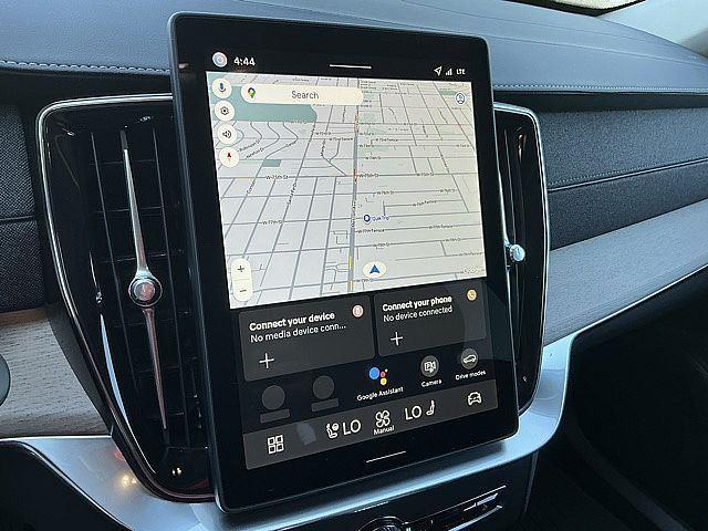 2026 Volvo XC90 Plug-In Hybrid Plus, T8 AWD, Electric/Gasoline, Bright, 7 Seats