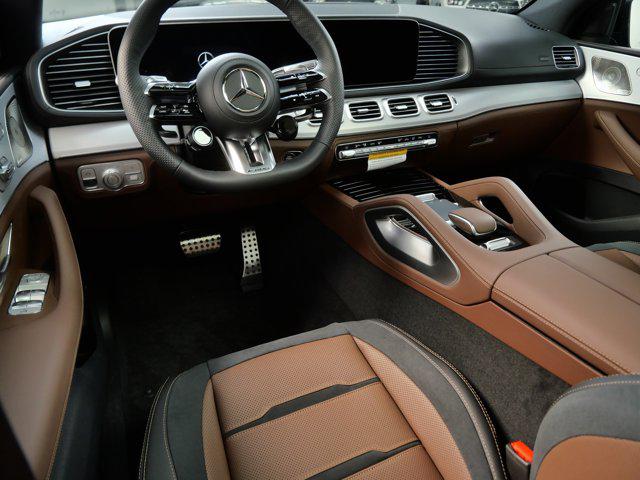 2026 Mercedes-Benz AMG GLE 53 4MATIC+