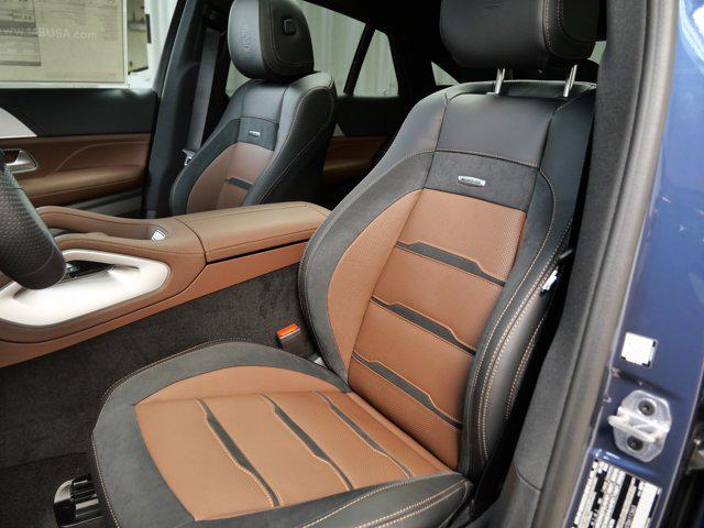 2026 Mercedes-Benz AMG GLE 53 4MATIC+