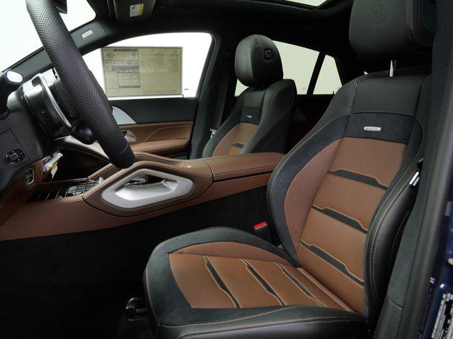 2026 Mercedes-Benz AMG GLE 53 4MATIC+