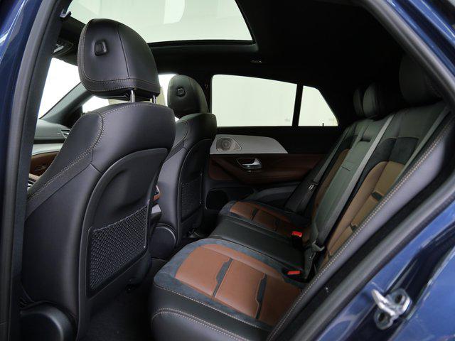 2026 Mercedes-Benz AMG GLE 53 4MATIC+
