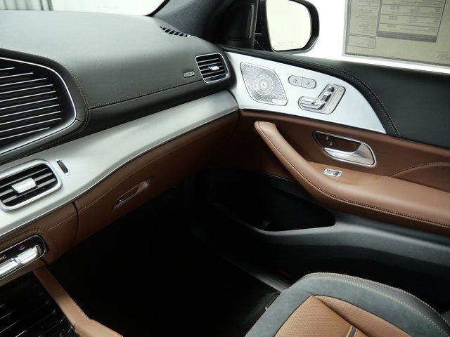2026 Mercedes-Benz AMG GLE 53 4MATIC+