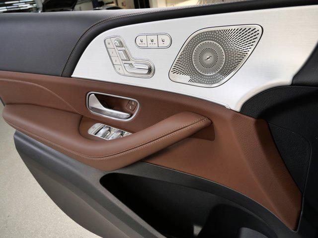 2026 Mercedes-Benz AMG GLE 53 4MATIC+