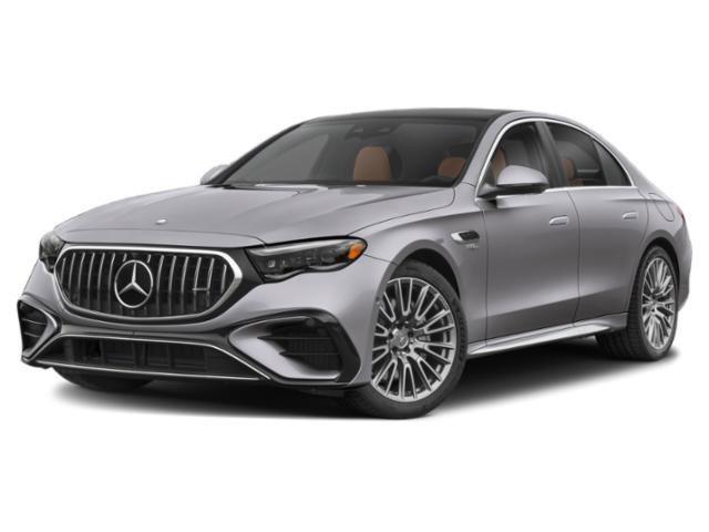 2026 Mercedes-Benz AMG E 53 E Amg E 53 Hybrid