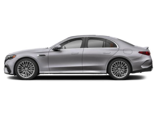 2026 Mercedes-Benz AMG E 53 E Amg E 53 Hybrid