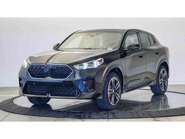 2026 BMW X2 xDrive28i
