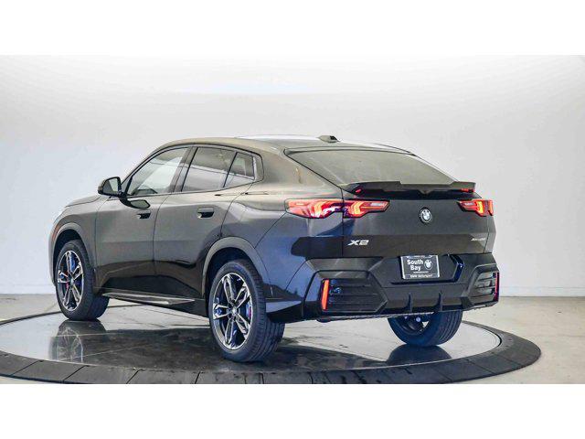 2026 BMW X2 xDrive28i