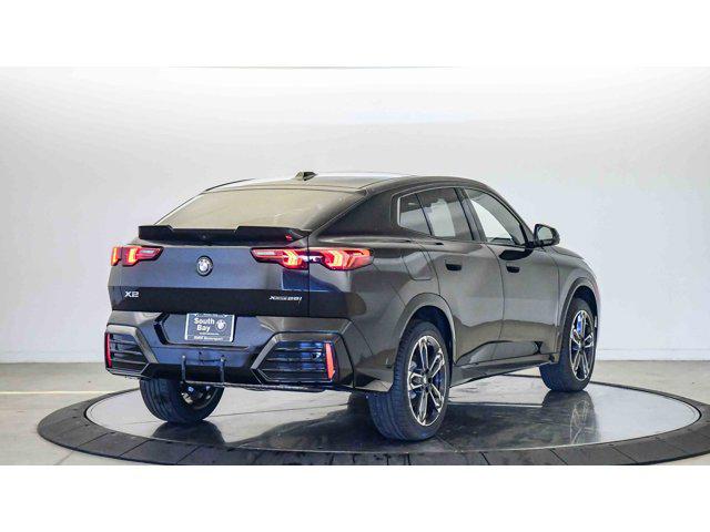 2026 BMW X2 xDrive28i