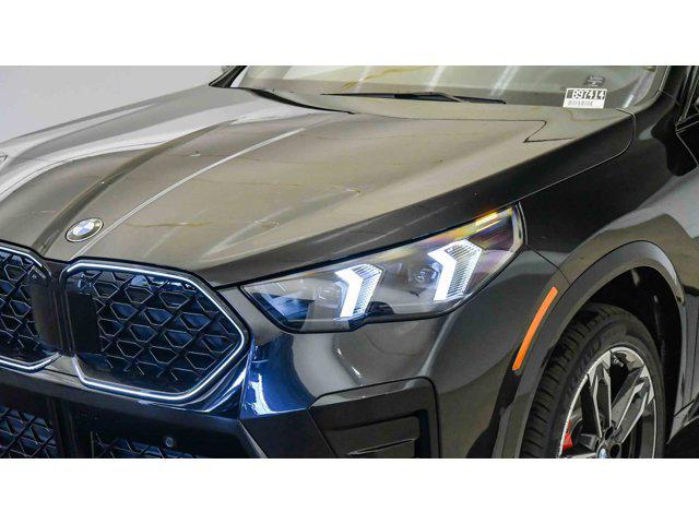 2026 BMW X2 xDrive28i