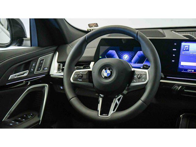 2026 BMW X2 xDrive28i