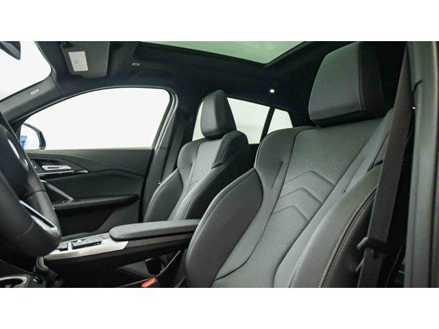 2026 BMW X2 xDrive28i
