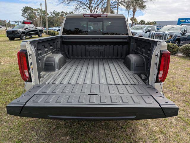 2026 GMC Sierra 1500 Crew Cab, Standard Bed, Denali, 4WD