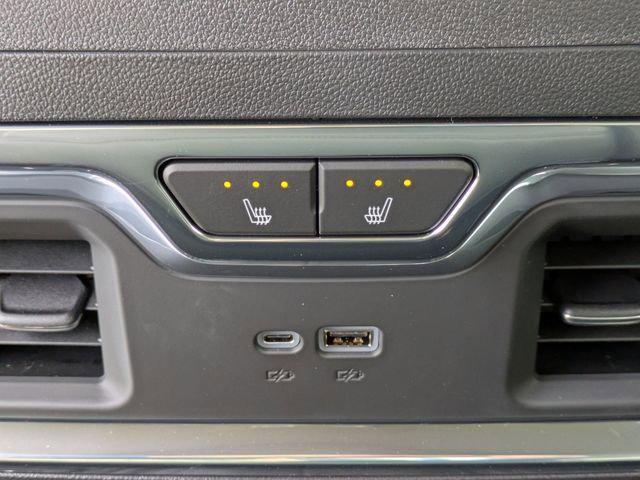 2026 GMC Sierra 1500 Crew Cab, Standard Bed, Denali, 4WD